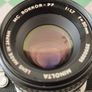 Minolta SRT Super (1973) + MC Rokkor 50mm f/1.7 - Serviced & Ready to Use Film Camera Image 8