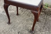 Vintage Stool