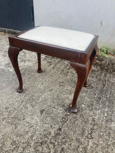 Vintage Stool
