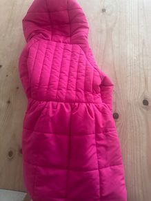 Girls Coat