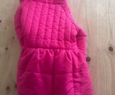 Girls Coat