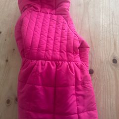 Girls Coat