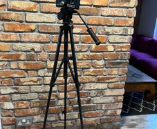 camera tripod