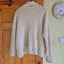 Warm winter jumper TK Maxx XL Image 4