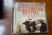 Creedence Clearwater Revival The Collection CD Bad Moon Rising