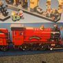 Lego Harry Potter 75955 Hogwarts Express Construction Kit, 801 Pieces Image 5