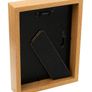 Ikea RIBBA Chunky Box Photo Frames x3 Image 3