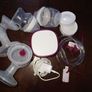 Tommee Tippee Made for Me Double Electric Breast Pump Image 5