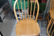 Dining chairs