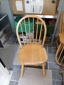 Dining chairs