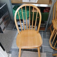 Dining chairs
