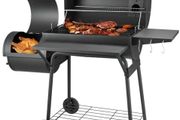 Charcoal BBQ