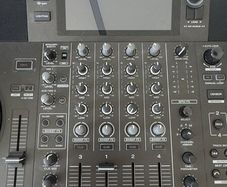 Denon DJ SC Live 4 Standalone + Decksaver
