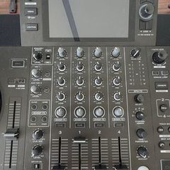 Denon DJ SC Live 4 Standalone + Decksaver