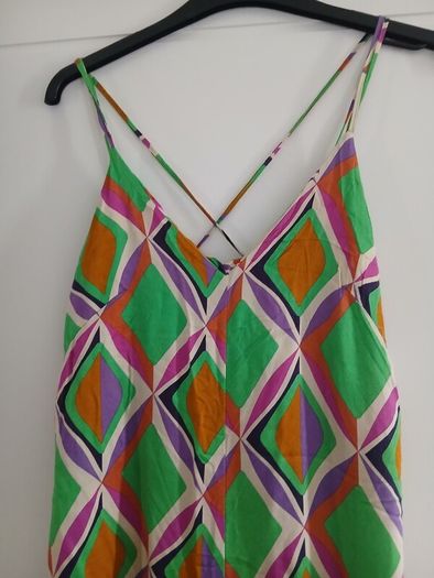 Fab jumpsuit