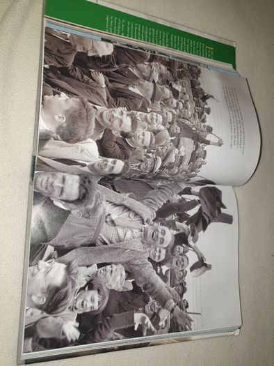 The Gaa A Peoples History Hardback Book