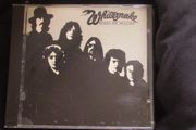 Whitesnake - Ready An' Willing CD