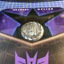 Transformers Masterpiece Collectors Coin Skywarp Image 2
