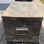 small vintage wooden tool chest( 1) Image 2