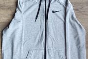 Nike Dri Fit hoodie / jumper
