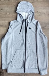 Nike Dri Fit hoodie / jumper