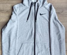 Nike Dri Fit hoodie / jumper