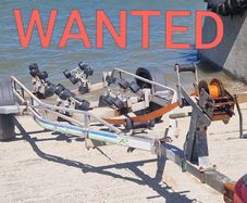 RIB Trailer