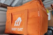 Food delivery bags