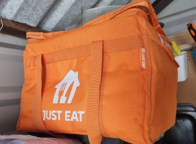 Food delivery bags