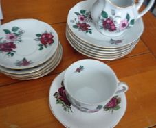 Porcelain ,fine china bundle