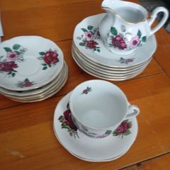 Porcelain ,fine china bundle