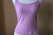lilac cami size M