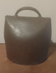 Prize Cow Bell