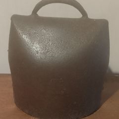 Prize Cow Bell