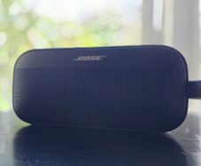 Bose Sounlink 2 bluetooth speakers 2pcs