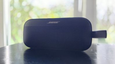 Bose Sounlink 2 bluetooth speakers 2pcs