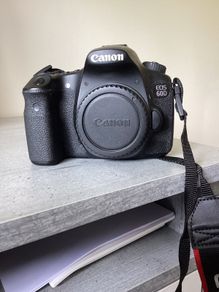 Canon 60d