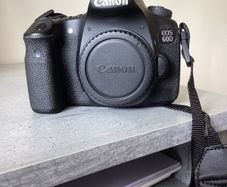 Canon 60d