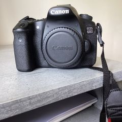 Canon 60d