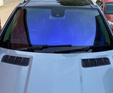 Proffesional Window Tinting