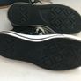 Pre-loved All Star Converse- Chuck Taylor - Size 4 Image 7