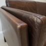 Vintage Danish 3 Seater Sofa Image 5