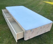 Single Bed Base