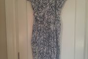 Apricot Dress - Size 14