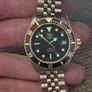 Tag Heuer 1000 980.020B Image 10