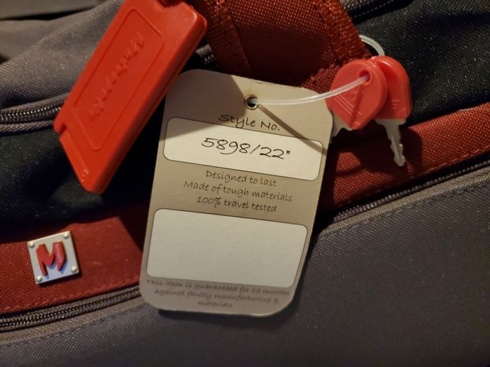 Luggage Cases