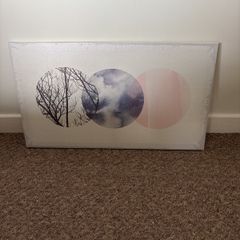 Canvas Picture