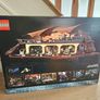 lego star wars 75397 UCS Jabba's Sail barge Image 2