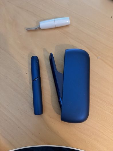 Iqos