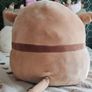Calton the highland cow, Squishmallow Image 2